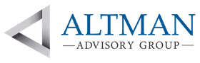 Altman Advisory Group logo