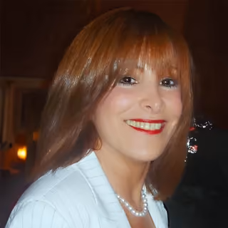 Arlene Schaeman, Medicare Specialist