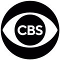 CBS logo