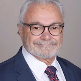 George Bain, Mortgage and Creative Financing Expert