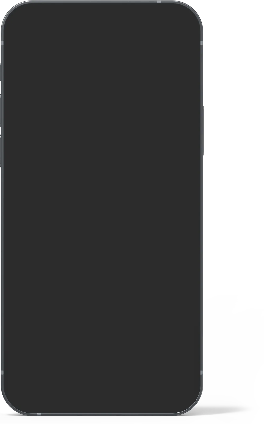 Iphone Mockup